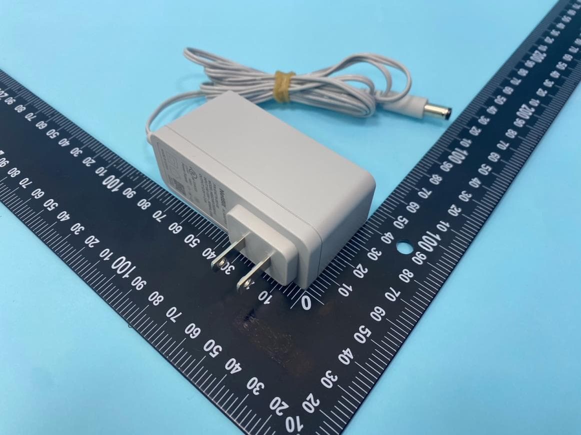 11ax Tri-band Extender - FCC ID UIDX6 - ARRIS