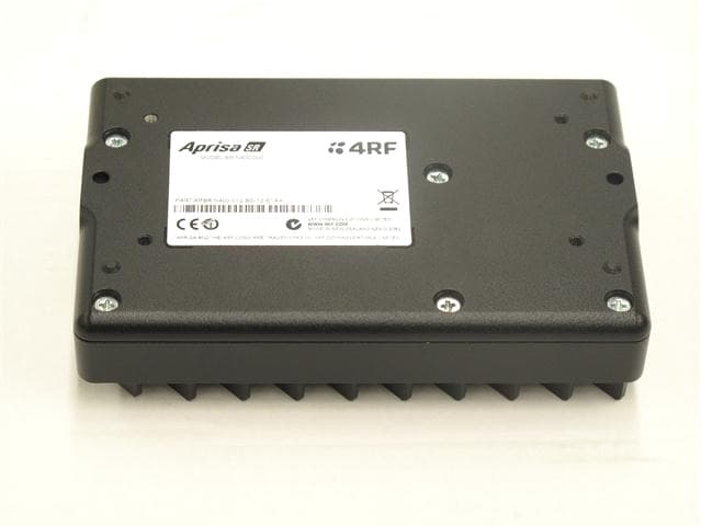 Aprisa SR SRN400-000 - FCC ID UIPSRN0400012A - 4RF Limited