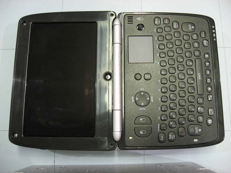 FlipStart E-1500 series with HSDPA - FCC ID UIQE1500 - Vulcan Portals Inc. (2)