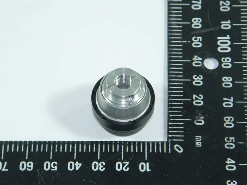 WIRELESS TIRE PRESSURE MONITORING SYSTEM - FCC ID UIT-TPMSR03T03EX - Kuender & C0., Ltd. (2)