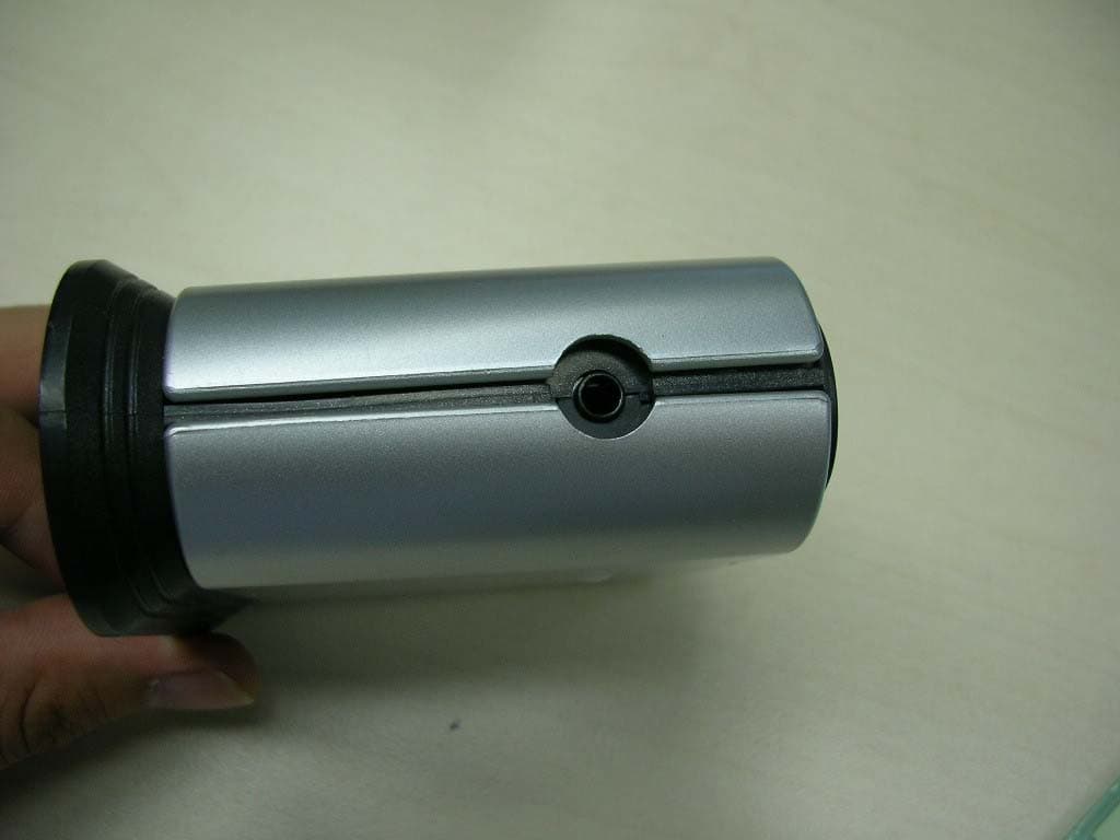 Sound Rocker Transmitter - FCC ID UJA0001A - Pyramat LLC (4)