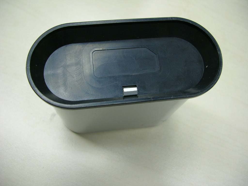 Sound Rocker Transmitter - FCC ID UJA0001A - Pyramat LLC (2)