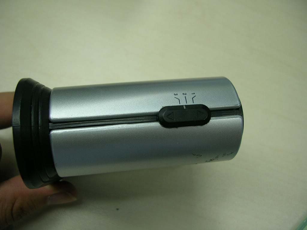 Sound Rocker Transmitter - FCC ID UJA0001A - Pyramat LLC (5)