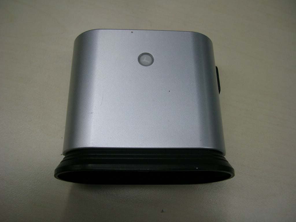 Sound Rocker Transmitter - FCC ID UJA0001A - Pyramat LLC (3)