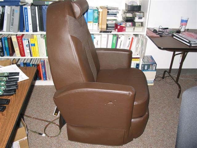 BodySound Home Entertainment Chair - FCC ID UJFBDSYC001 - BodySound Technologies Inc (4)
