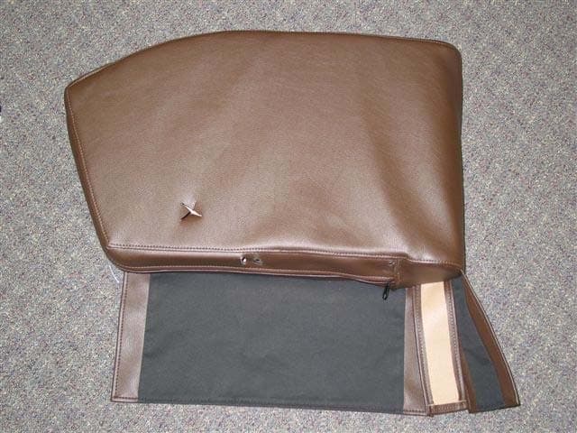 BodySound Home Entertainment Chair - FCC ID UJFBDSYC001 - BodySound Technologies Inc (3)
