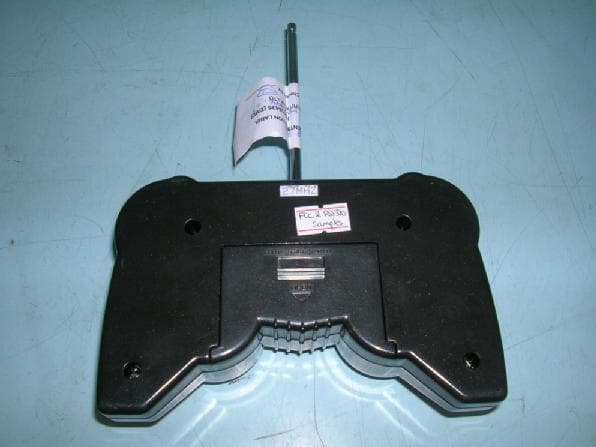 RCRC - FCC ID UJIAA10028RCRC - AOK Limited (2)