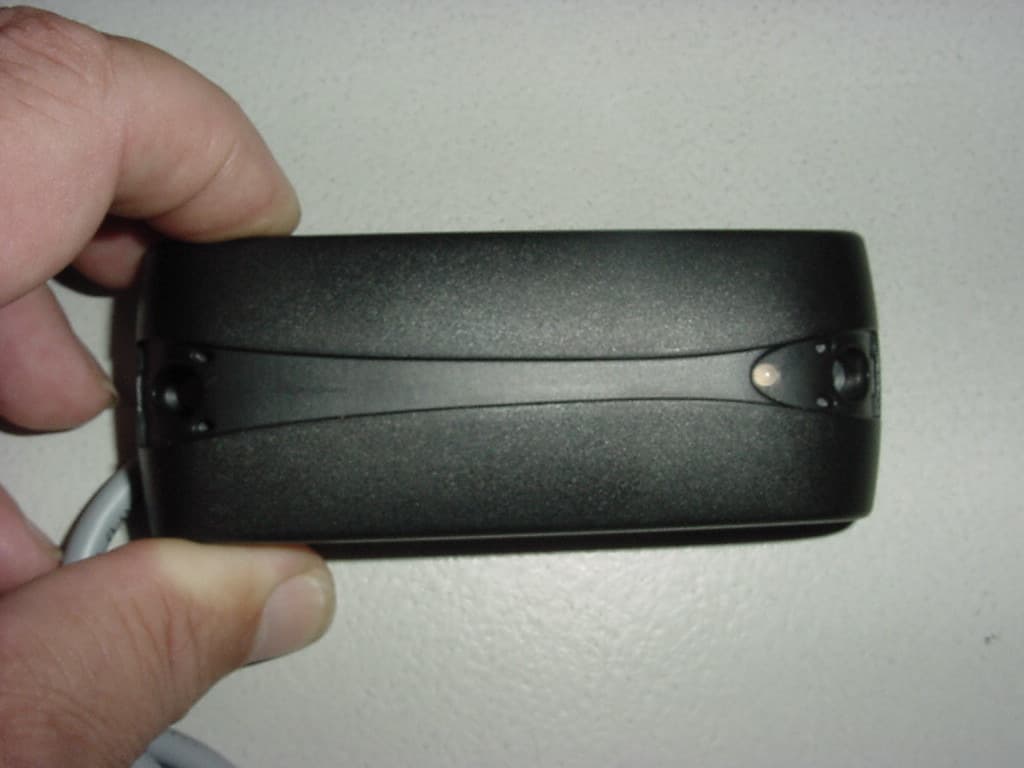 RFID Reader - FCC ID UJRA8AH - Idesco Oy