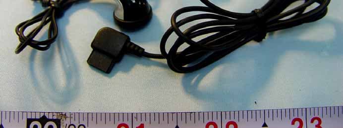 MOBILE PHONE WITH BT AND WLAN - FCC ID UJU9QSTEAL000 - GIGA-BYTE Communications Inc.