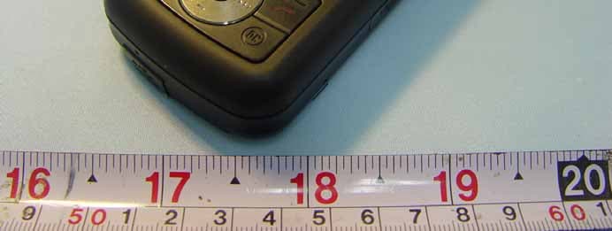 MOBILE PHONE WITH BT AND WLAN - FCC ID UJU9QSTEAL000 - GIGA-BYTE Communications Inc. (4)