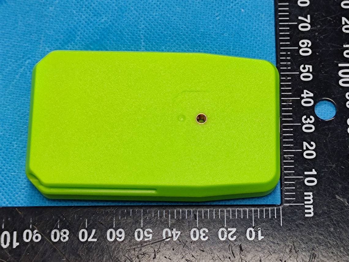 Yapalong - FCC ID UJW-6000 - Yapalong Inc.