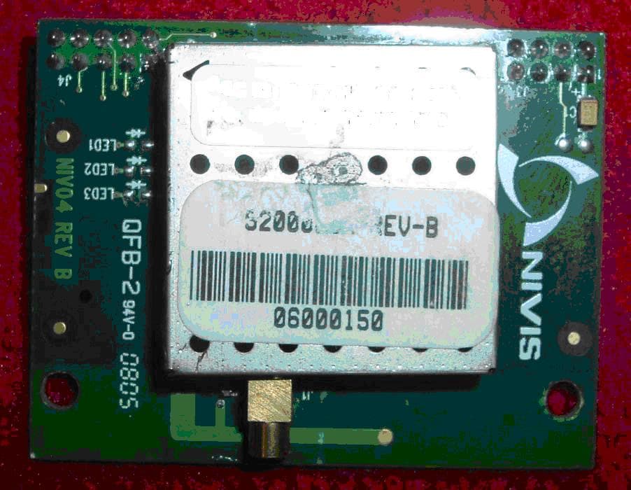 Streetlight Dimming Control Module - FCC ID UJX-DCM127-001 - Strategic Services Group, Inc