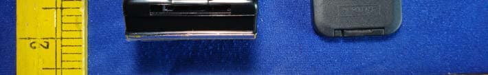 FM Transmitter - FCC ID UK3-F172 - Daza Technology Electronics (2)