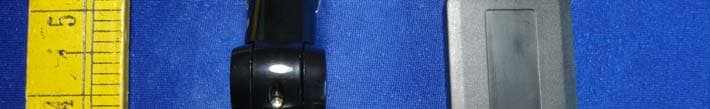 FM Transmitter - FCC ID UK3-F172 - Daza Technology Electronics (5)