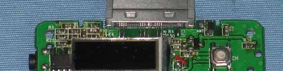 FM TRANSMITTER - FCC ID UK3FM915 - Daza Technology Electronics (4)
