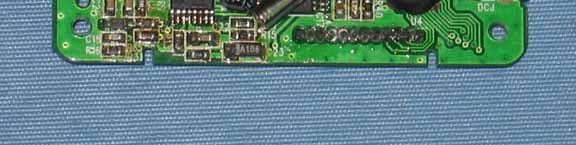 FM TRANSMITTER - FCC ID UK3FM915 - Daza Technology Electronics (2)