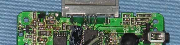 FM TRANSMITTER - FCC ID UK3FM915 - Daza Technology Electronics