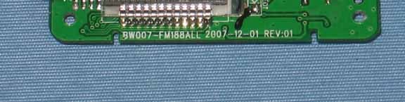 FM TRANSMITTER - FCC ID UK3FM915 - Daza Technology Electronics (3)