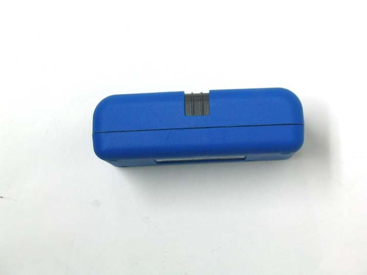 Wireless Diagnostic Module - FCC ID UK4JASTECMODULE - Jastec Co., Ltd. (3)