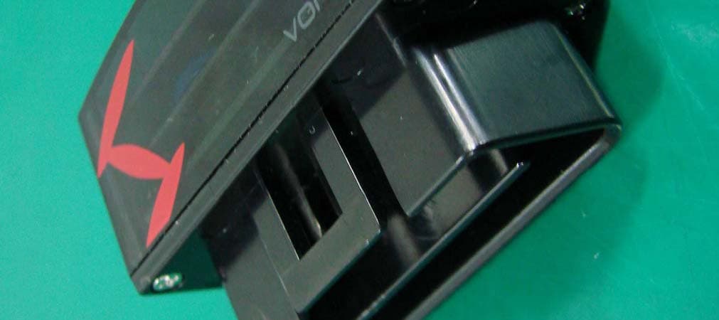 von-STD - FCC ID UK4JTBT1100 - Jastec Co., Ltd.