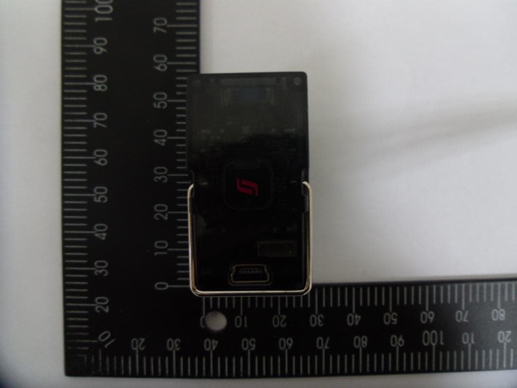 Vehicle driving logs tracker - FCC ID UK4JTBT2200 - Jastec Co., Ltd. (3)