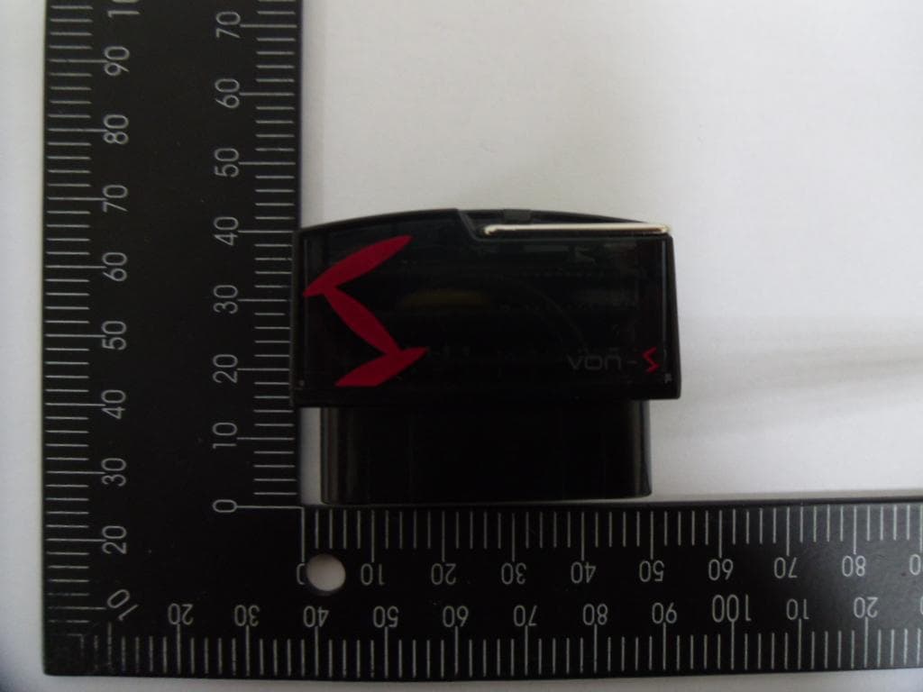 Vehicle driving logs tracker - FCC ID UK4JTBT2200 - Jastec Co., Ltd.