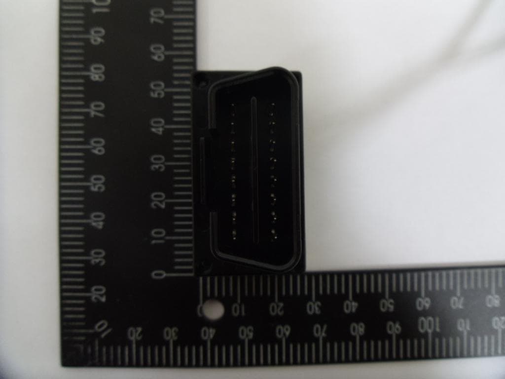 Vehicle driving logs tracker - FCC ID UK4JTBT2200 - Jastec Co., Ltd. (4)
