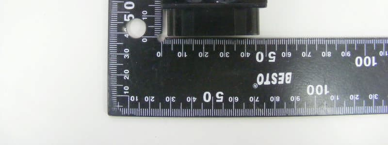 Vehicle driving logs tracker - FCC ID UK4JTCM1000 - Jastec Co., Ltd. (2)