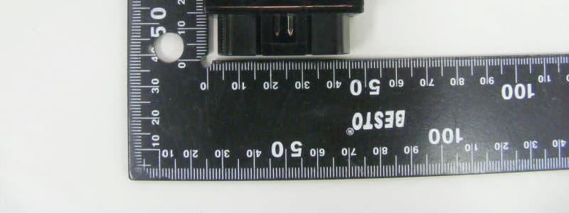Vehicle driving logs tracker - FCC ID UK4JTCM1000 - Jastec Co., Ltd.