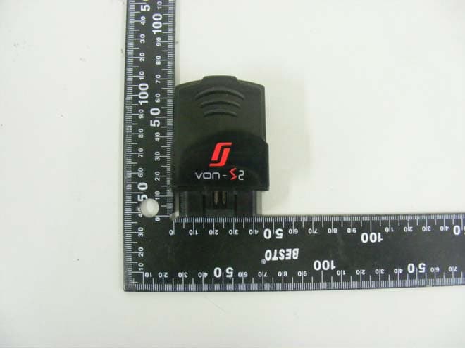 Vehicle Fleet Management Service System - FCC ID UK4JTGM-1100 - Jastec Co., Ltd.