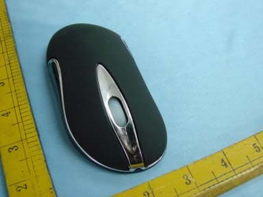 WIRELESS OPTICAL MOUSE - FCC ID UK51004830W - Chuang Feng Electronics Co., Ltd. (2)