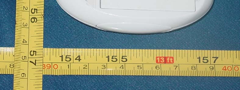 Wireless Optical Mouse - FCC ID UK5KM1015SW - Chuang Feng Electronics Co., Ltd.