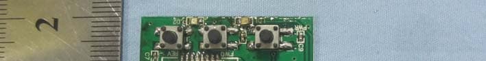 Bluetooth Speaker - FCC ID UK5MOKTAK - Chuang Feng Electronics Co., Ltd. (4)