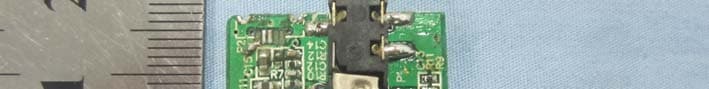 Bluetooth Speaker - FCC ID UK5MOKTAK - Chuang Feng Electronics Co., Ltd. (2)