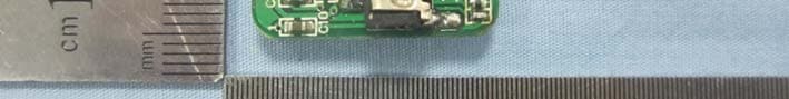 Bluetooth Speaker - FCC ID UK5MOKTAK - Chuang Feng Electronics Co., Ltd.