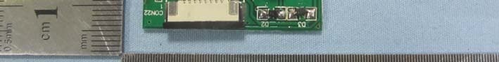 Bluetooth Speaker - FCC ID UK5MOKTAK - Chuang Feng Electronics Co., Ltd. (3)