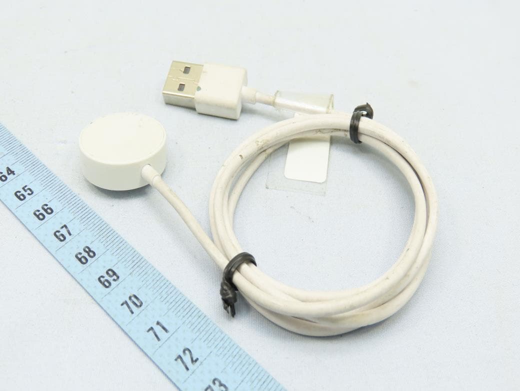 Smart Watch - FCC ID UK7-C1N - Fossil Group, Inc. (3)