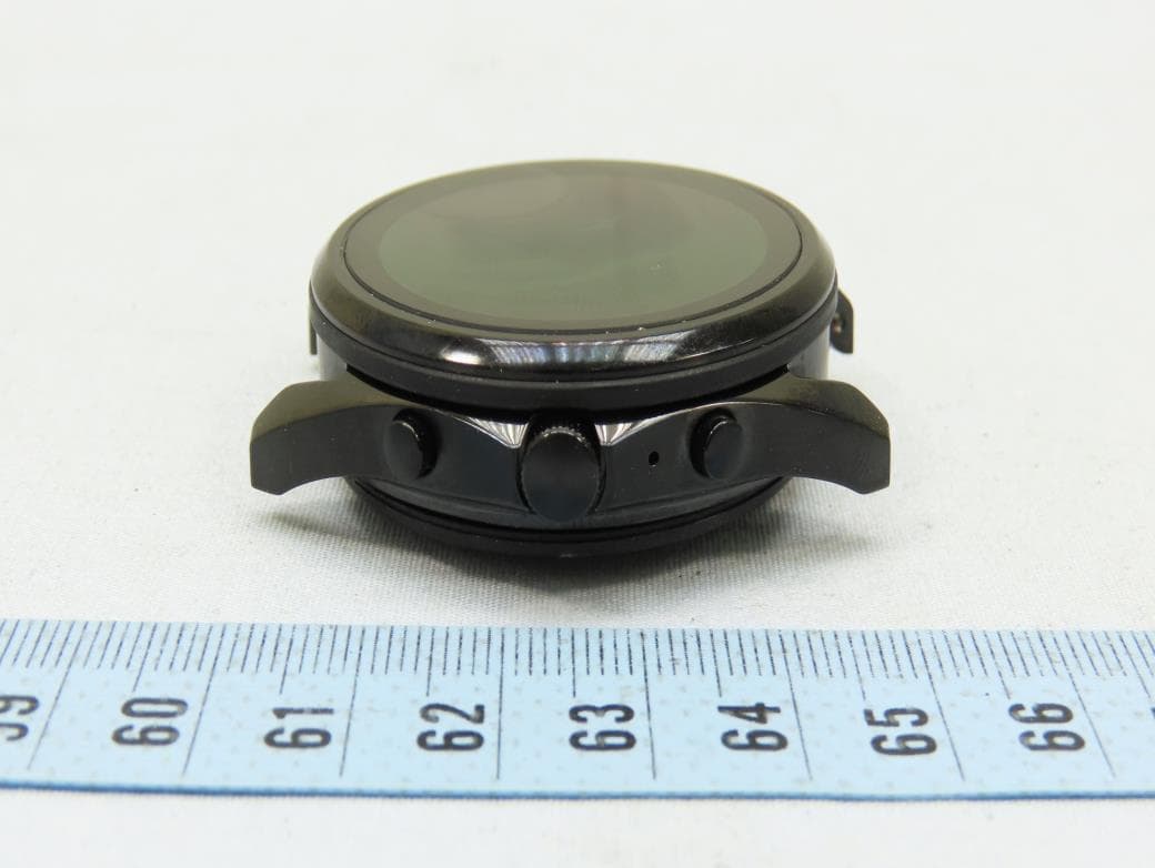 Smart Watch - FCC ID UK7-C1N - Fossil Group, Inc. (5)