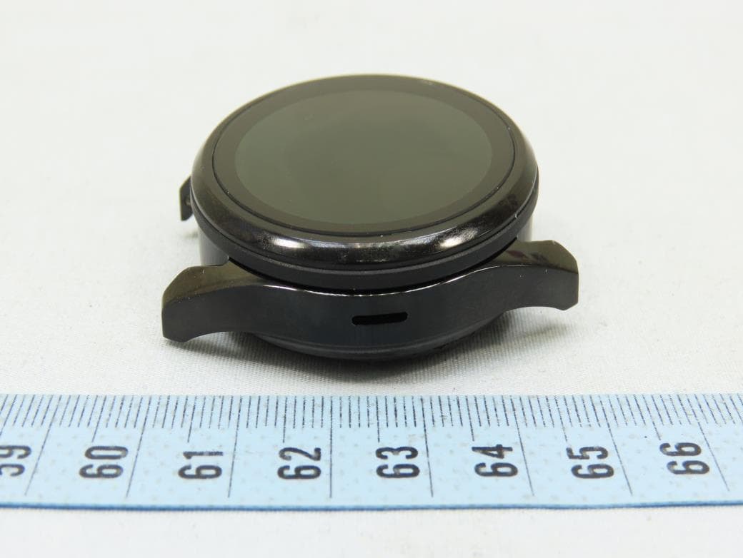Smart Watch - FCC ID UK7-C1N - Fossil Group, Inc. (4)