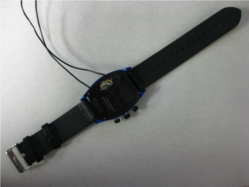 MetaWatch - Analog - FCC ID UK7-WDS111 - Fossil Group, Inc. (2)