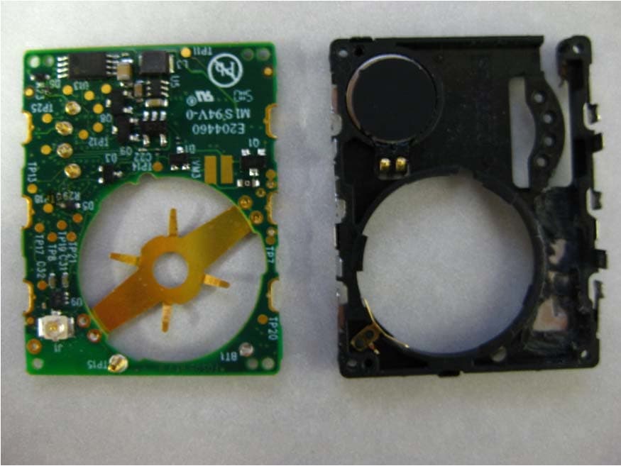 MetaWatch - Digital - FCC ID UK7-WDS112 - Fossil Group, Inc. (4)