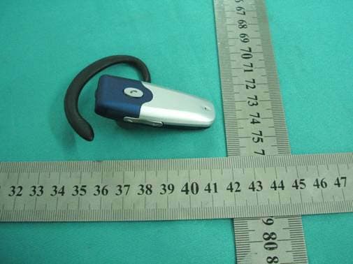 BLUETOOTH HEADSET - FCC ID UKF-FULLJOIN-001 - Shenzhen Full Join Technology Co., Ltd.
