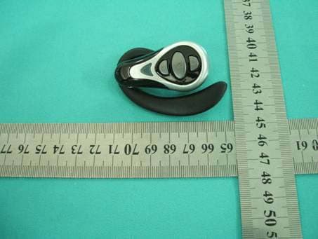 BLUETOOTH  HEADSET - FCC ID UKF-FULLJOIN-003 - Shenzhen Full Join Technology Co., Ltd.