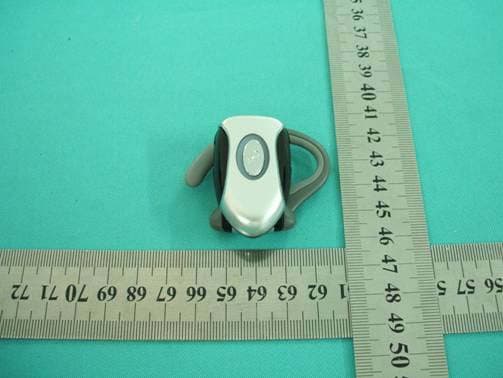 BLUETOOTH HEADSET - FCC ID UKF-FULLJOIN-004 - Shenzhen Full Join Technology Co., Ltd.