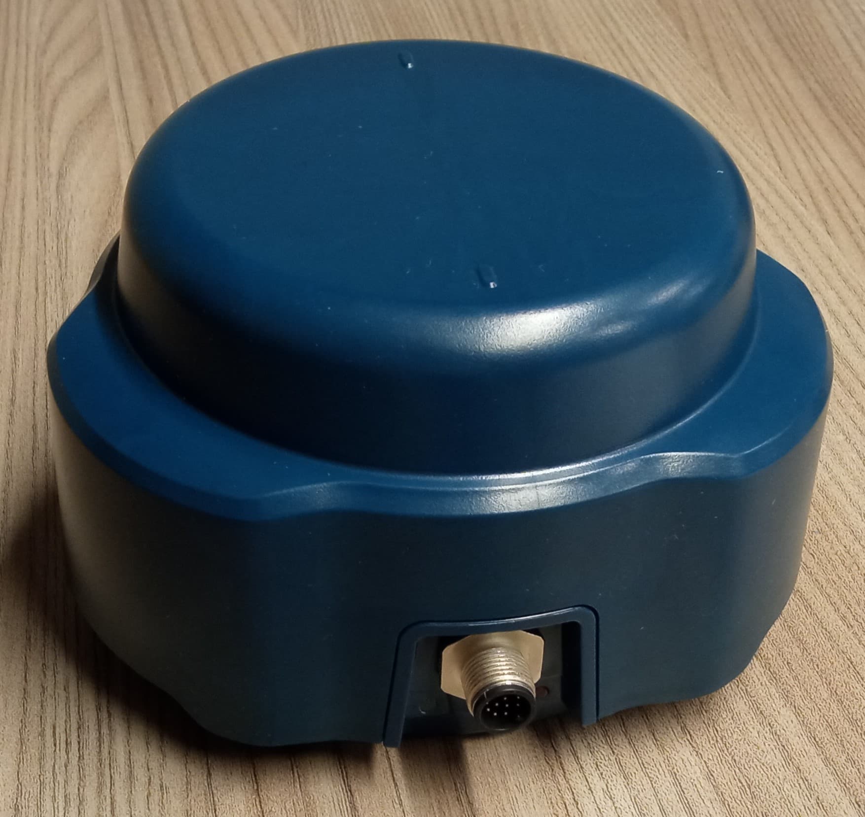 Sensor for detection and localization - FCC ID UKOLPSUWB-BT - Advanced Microwave Engineering s.r.l. (2)