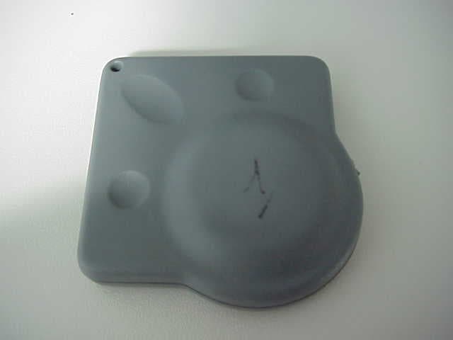 A square active dual-layer transponder 433 MHz Tx - FCC ID UKOPLX1004QDU - Advanced Microwave Engineering s.r.l. (2)