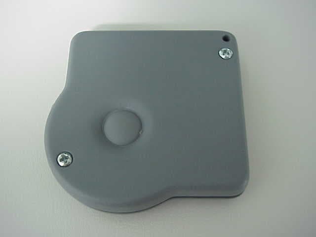 A square active dual-layer transponder 433 MHz Tx - FCC ID UKOPLX1004QDU - Advanced Microwave Engineering s.r.l. (3)