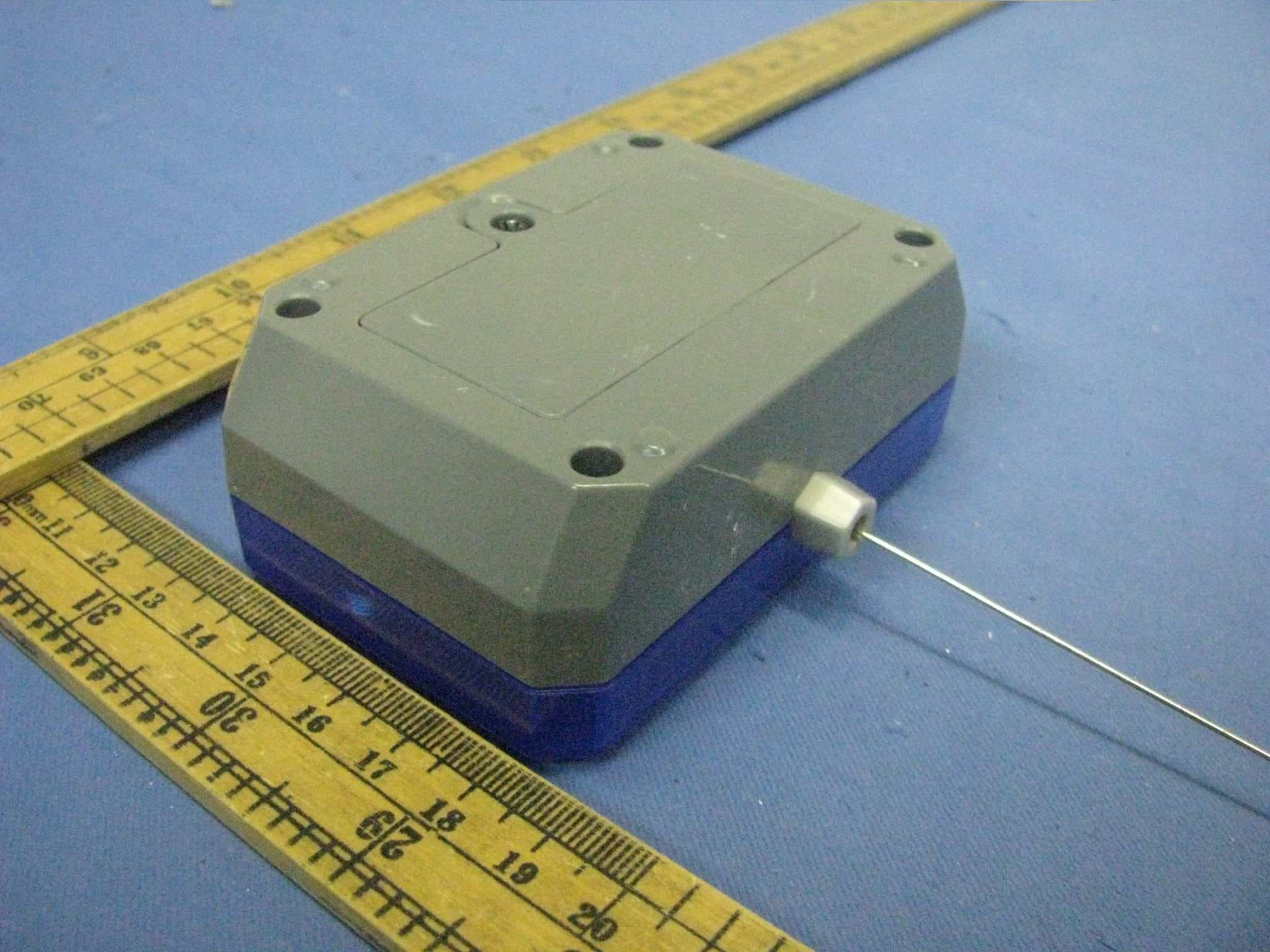 Hexbug Scarab R/C - FCC ID UKU-SCARAB01 - Innovation First, Inc. (2)