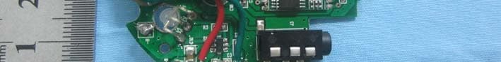 "BALLI" BLUETOOTH STEREO SPEAKER - FCC ID UKWMANOVA-BT-0298 - MANOVA International Ltd. (5)
