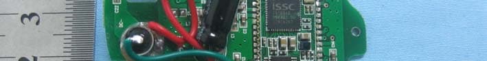"BALLI" BLUETOOTH STEREO SPEAKER - FCC ID UKWMANOVA-BT-0298 - MANOVA International Ltd. (2)